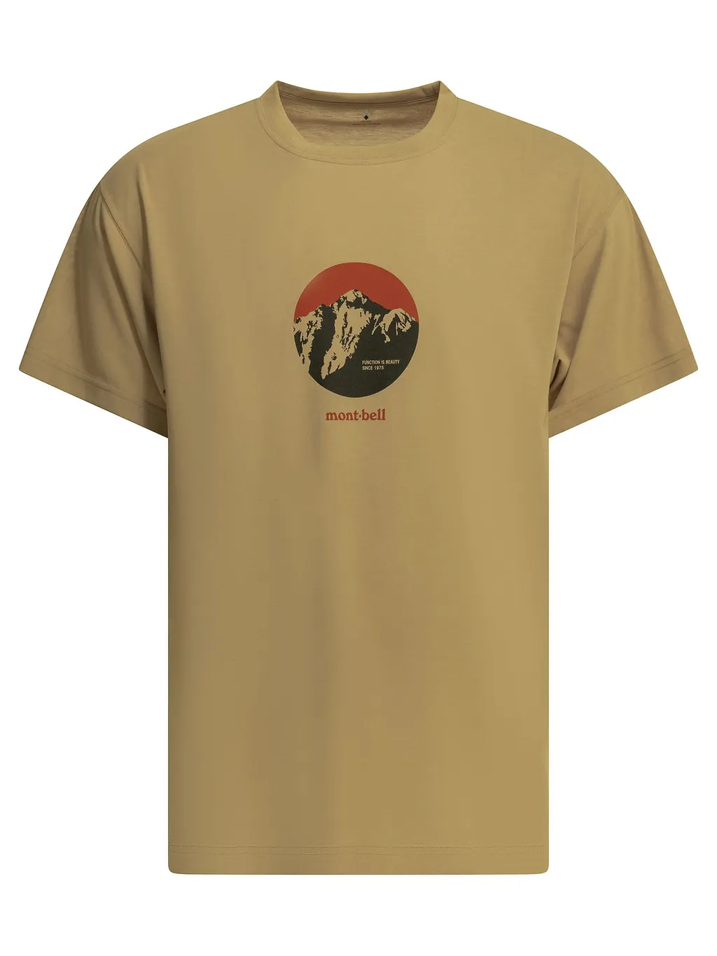 Montbell T Shirts