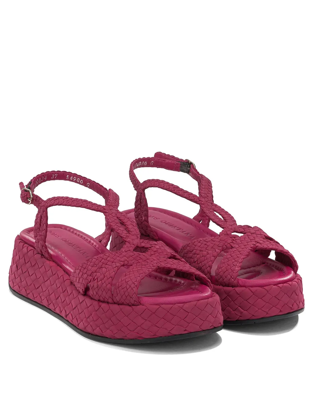 Pons Quintana Sandals