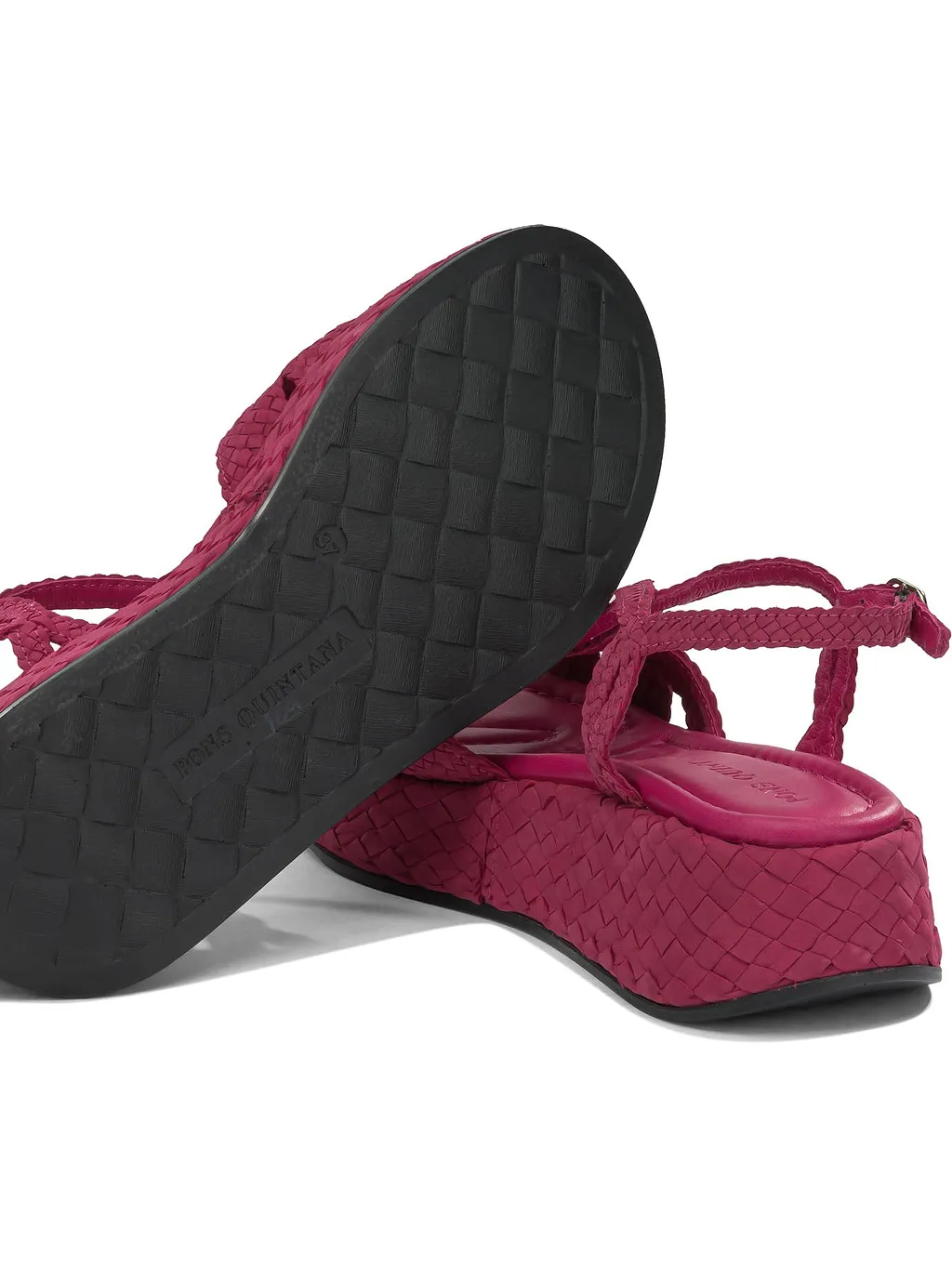 Pons Quintana Sandals