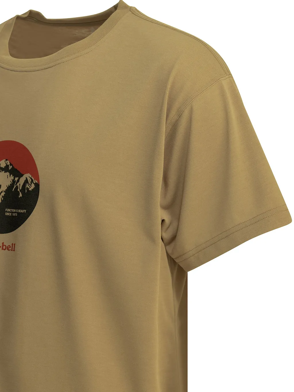 Montbell T Shirts