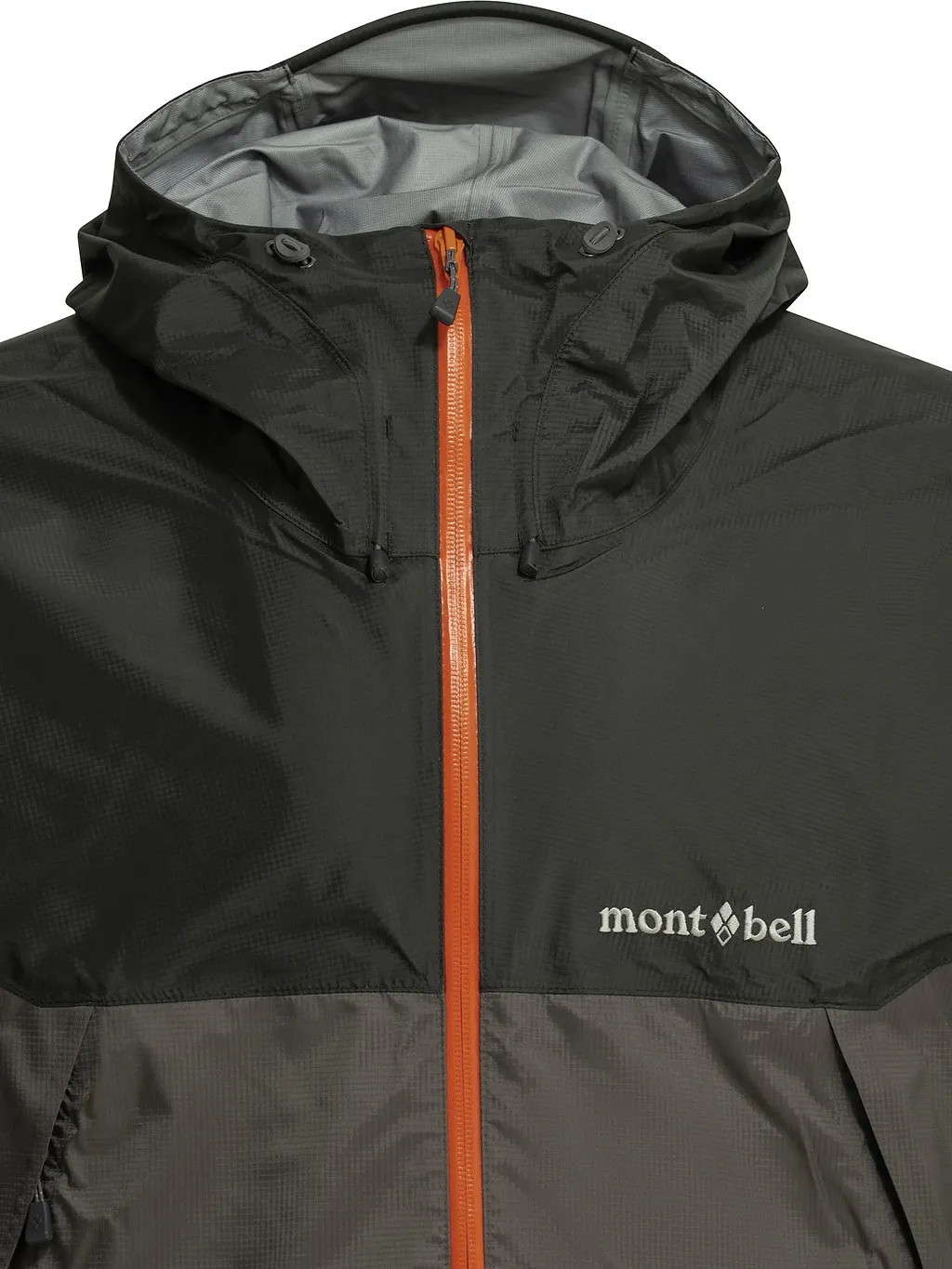Montbell Jackets & Coats