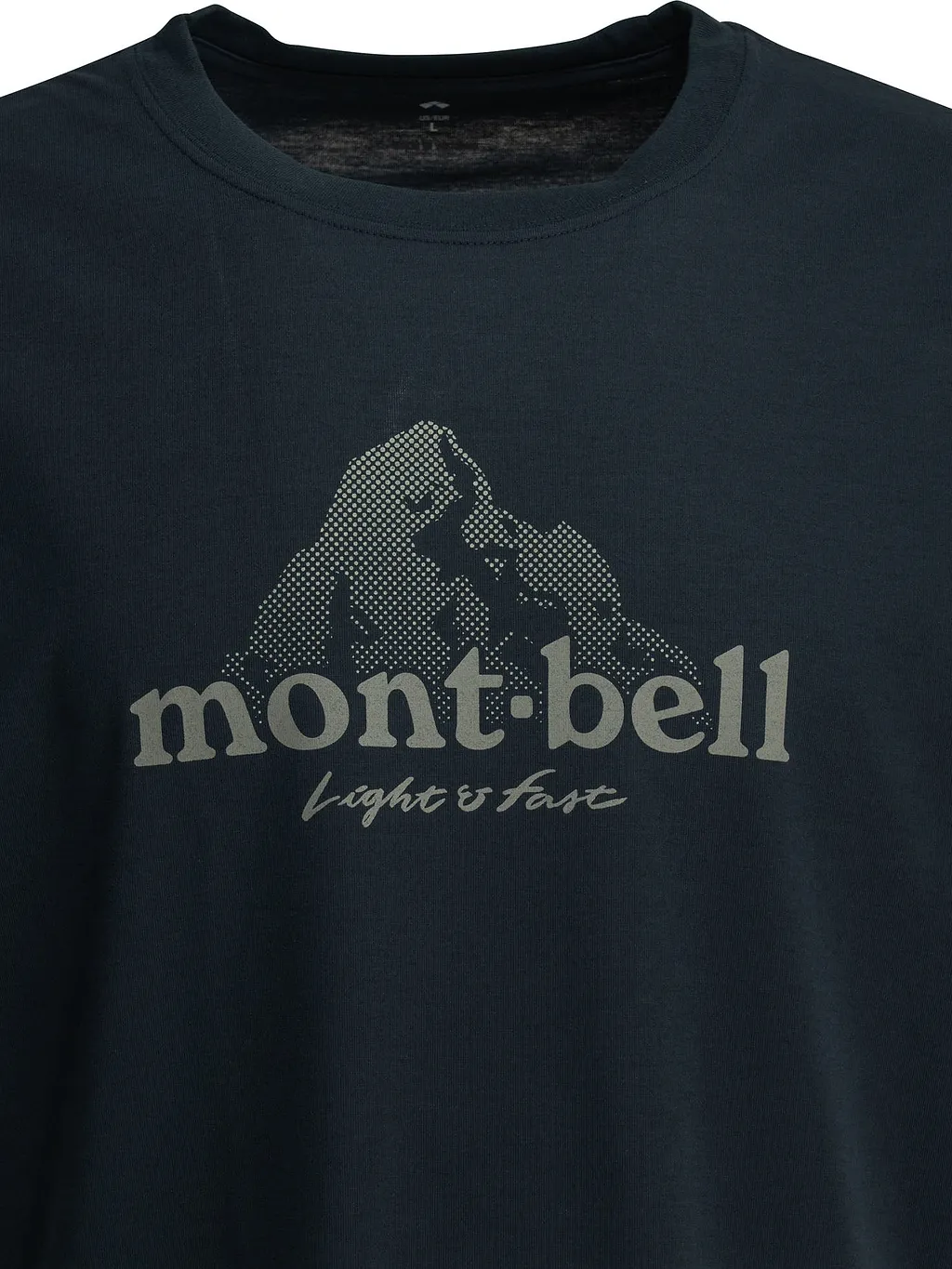 Montbell T Shirts