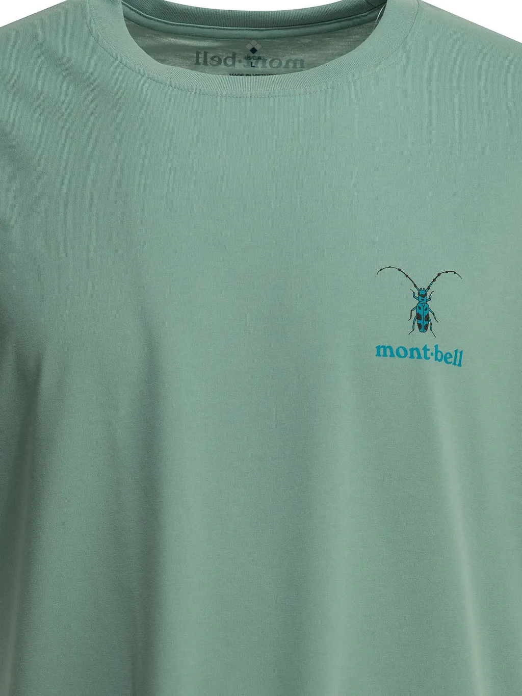 Montbell T Shirts