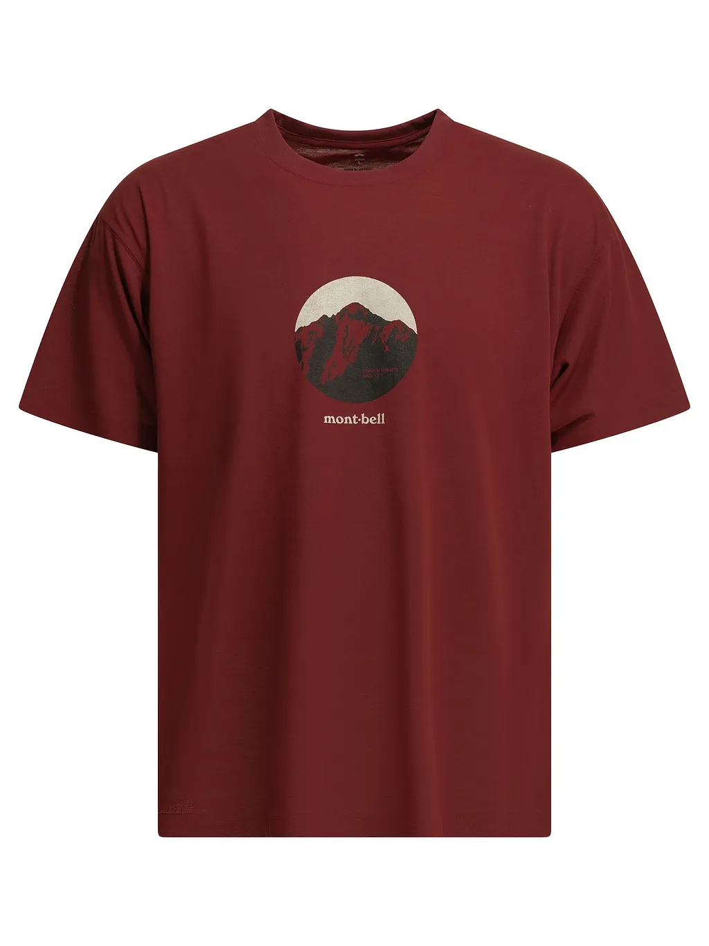 Montbell T Shirts