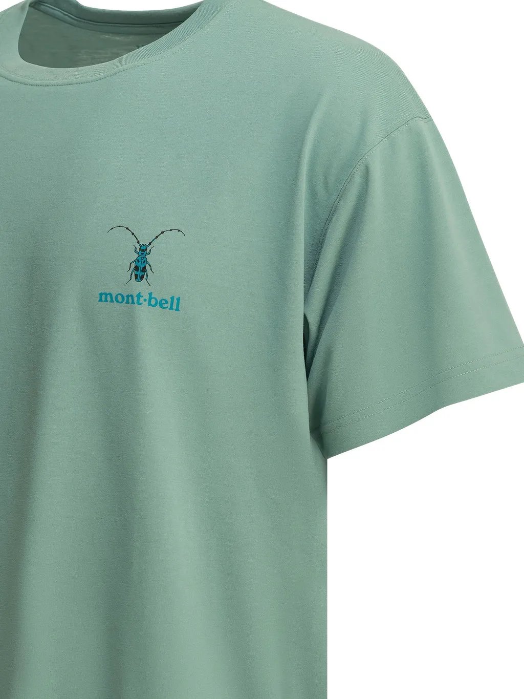 Montbell T Shirts
