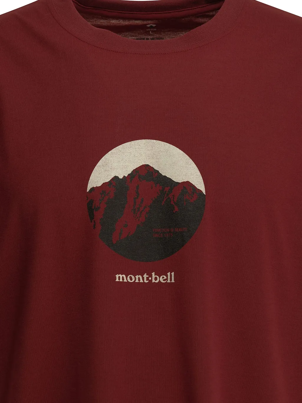 Montbell T Shirts