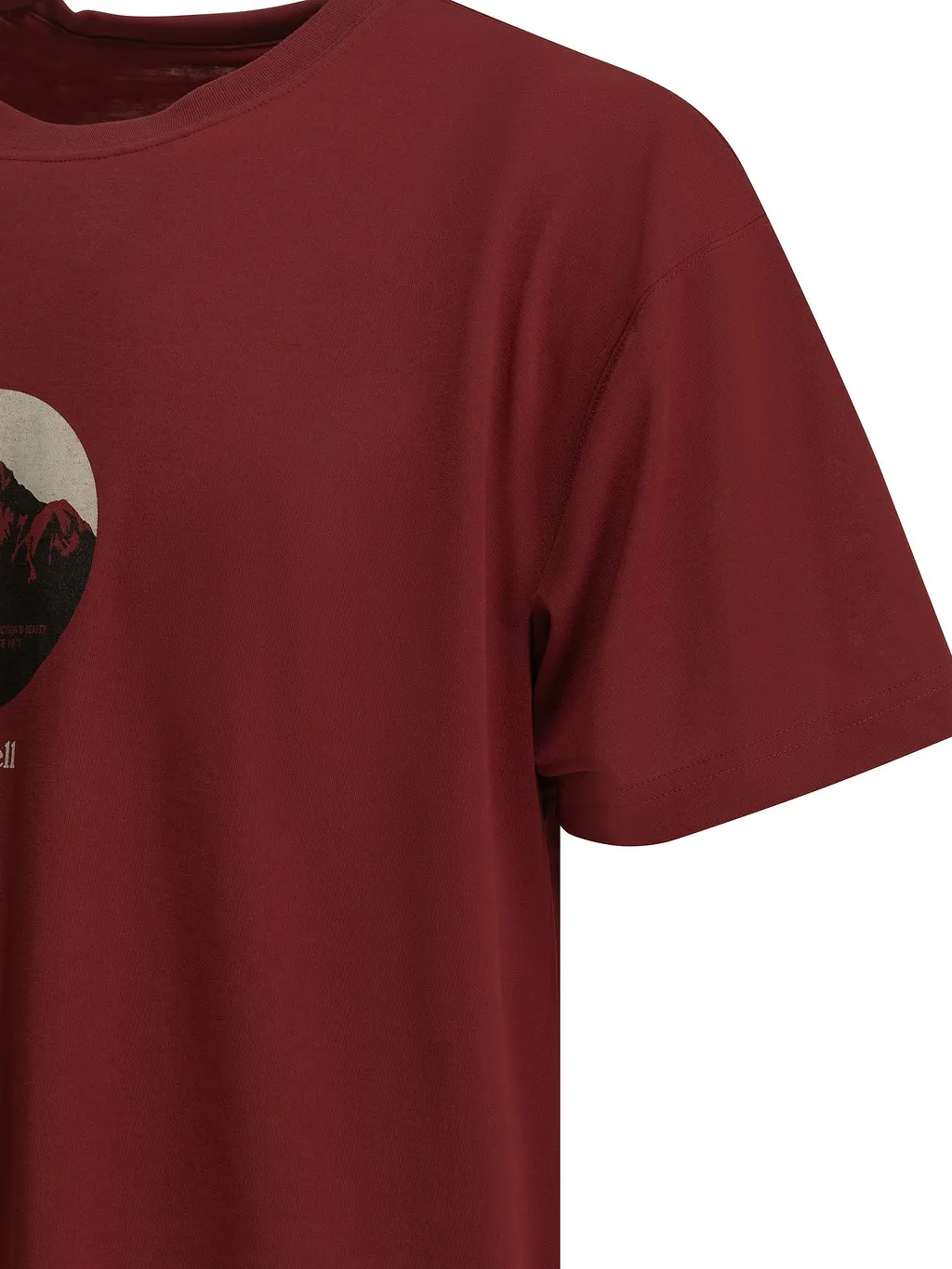 Montbell T Shirts