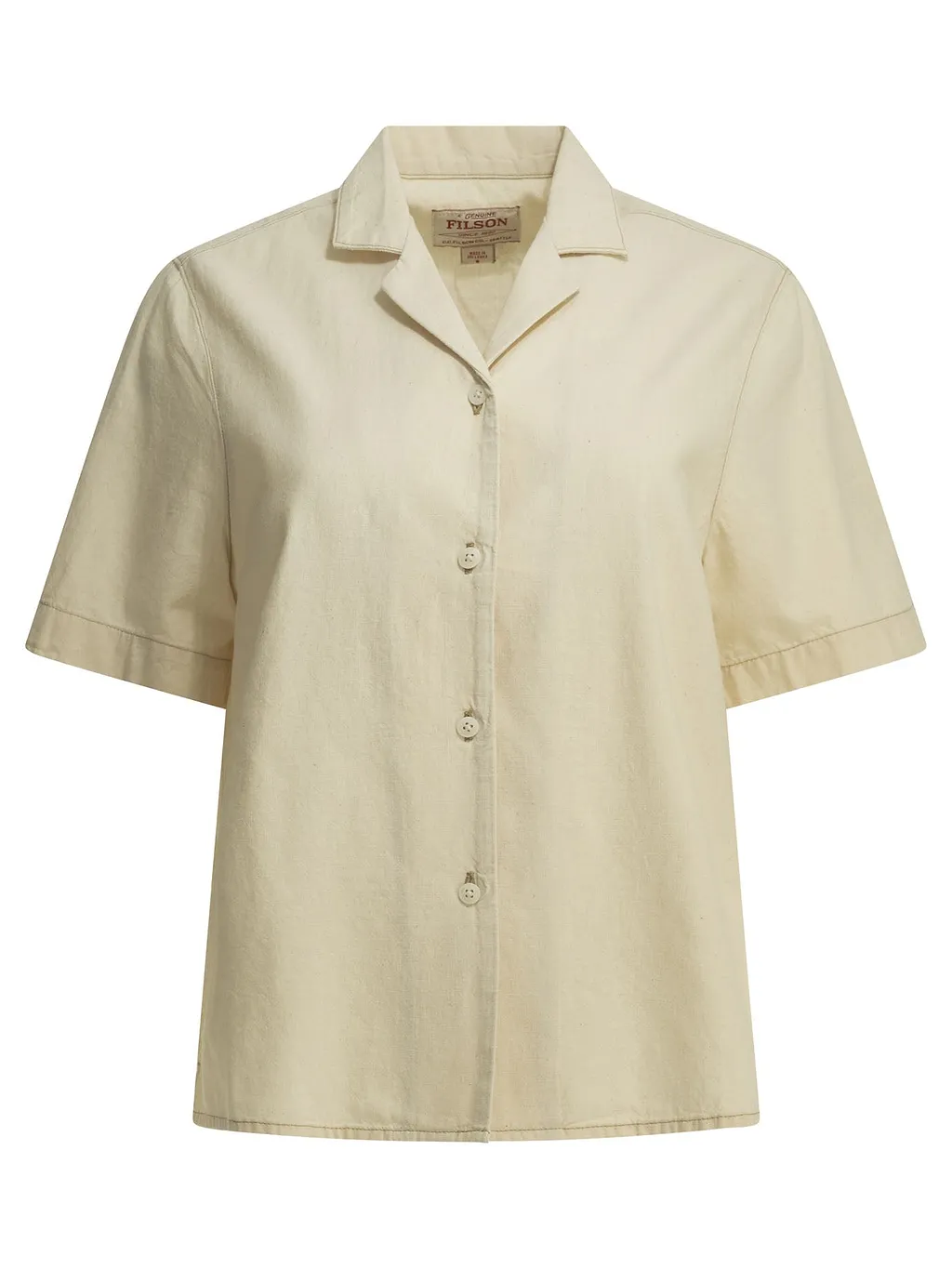 Filson Casual Shirt Camp