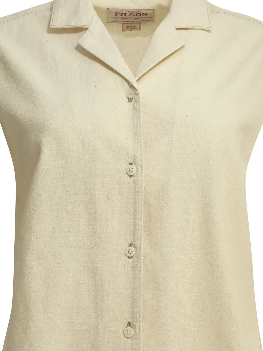 Filson Casual Shirt Camp