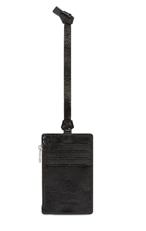 CourrÈGes Cardholder Naplack