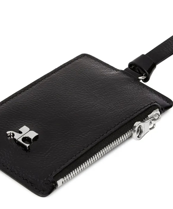 CourrÈGes Cardholder Naplack
