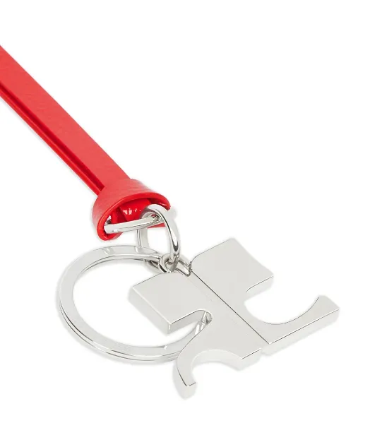 CourrÈGes Key Ring Ac Naplack