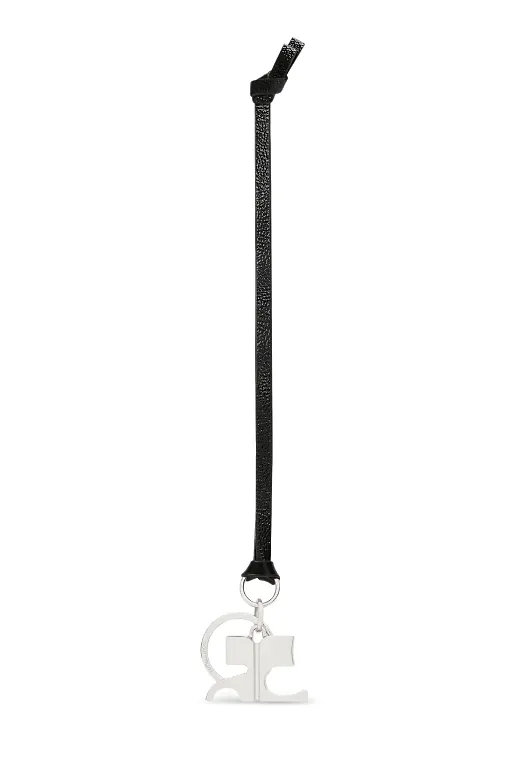 CourrÈGes Key Ring Ac Naplack