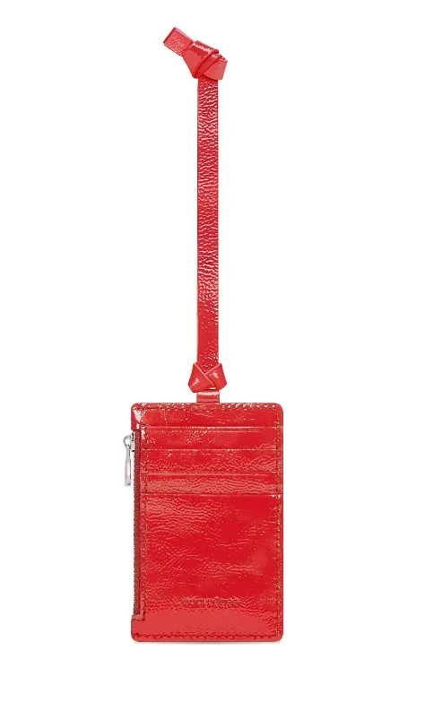 CourrÈGes Cardholder Naplack