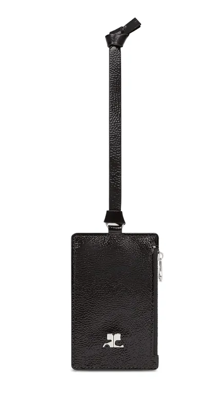 CourrÈGes Cardholder Naplack