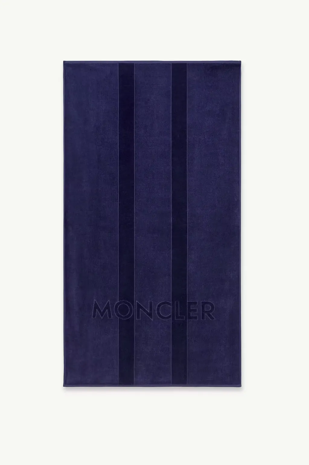 Moncler Beach Towel