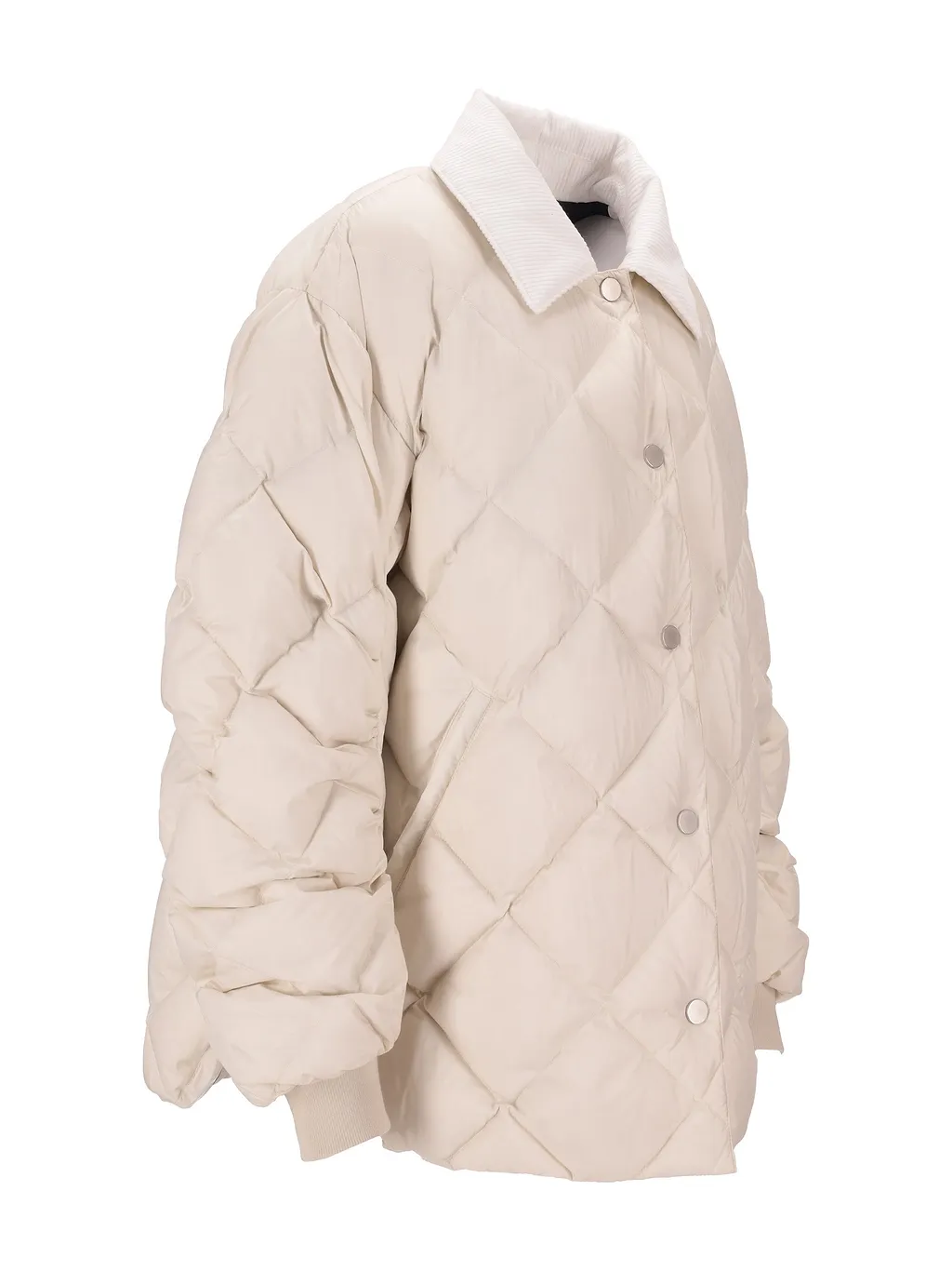 Lempelius Down Jacket