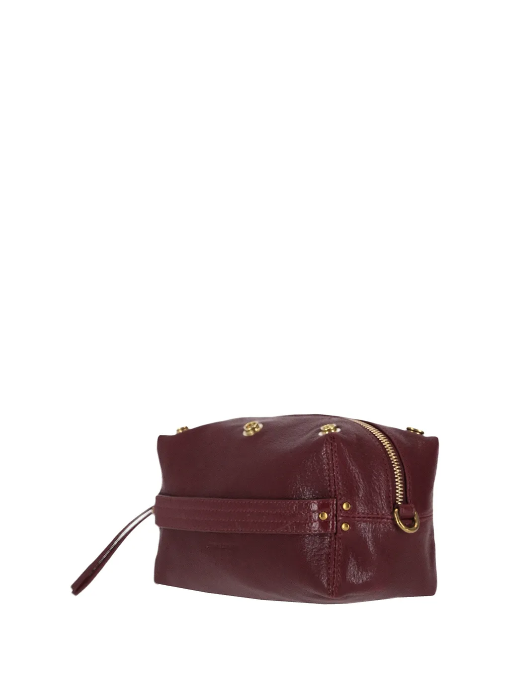 JÉRÔMe Dreyfuss Bag Lucky Case