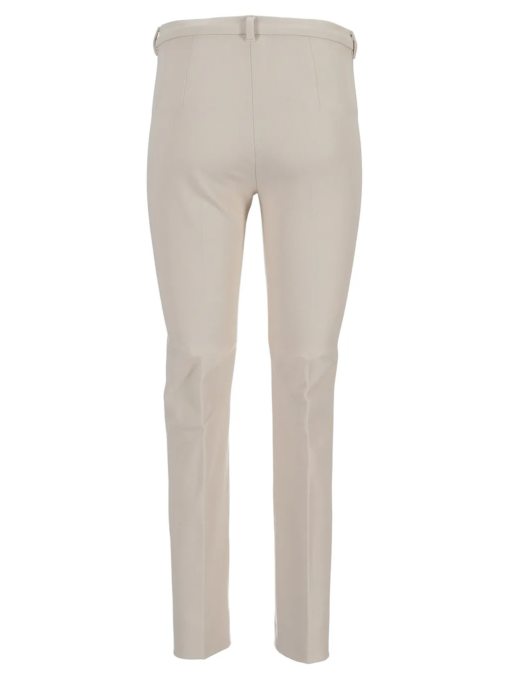 Max Mara S Pantalone Lungo