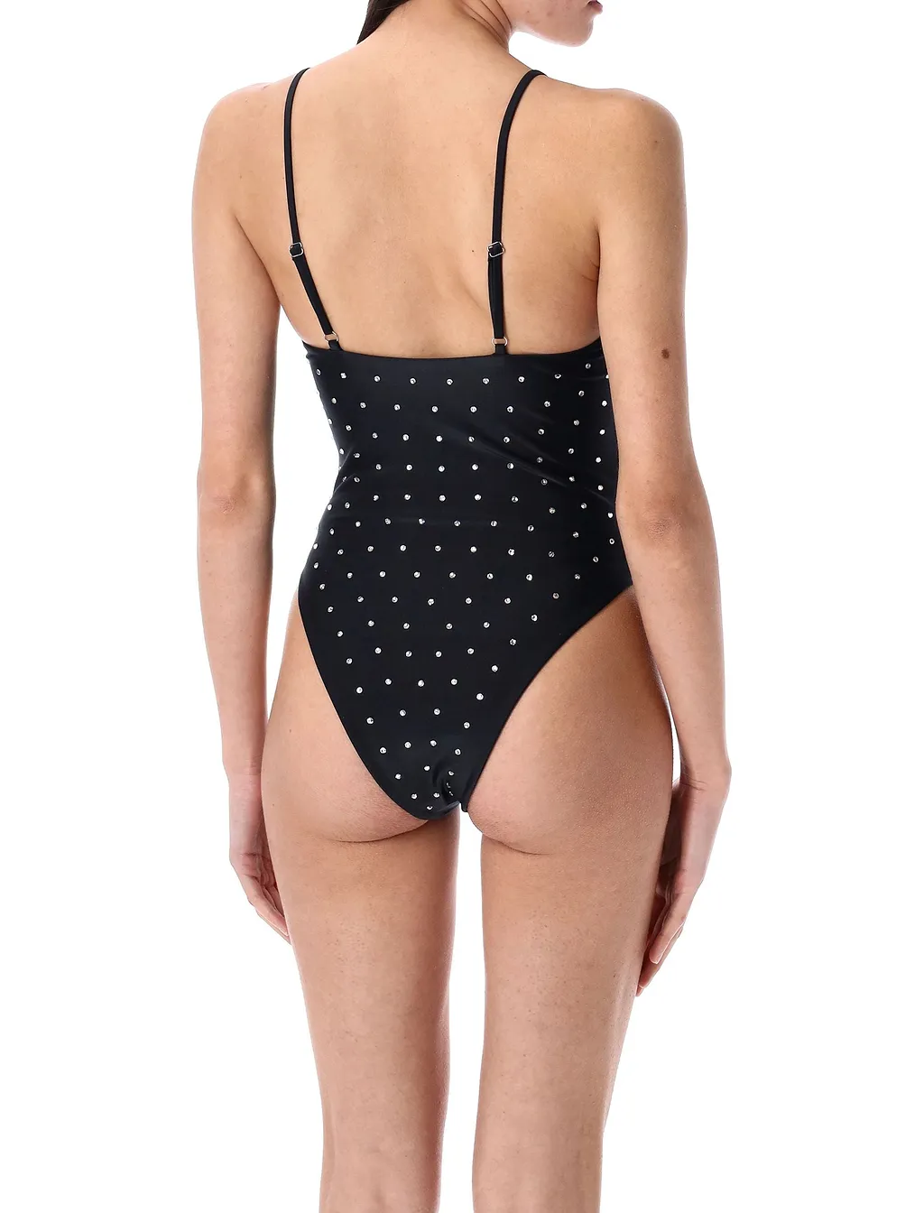 Swim By Di Sea Clothing Black
