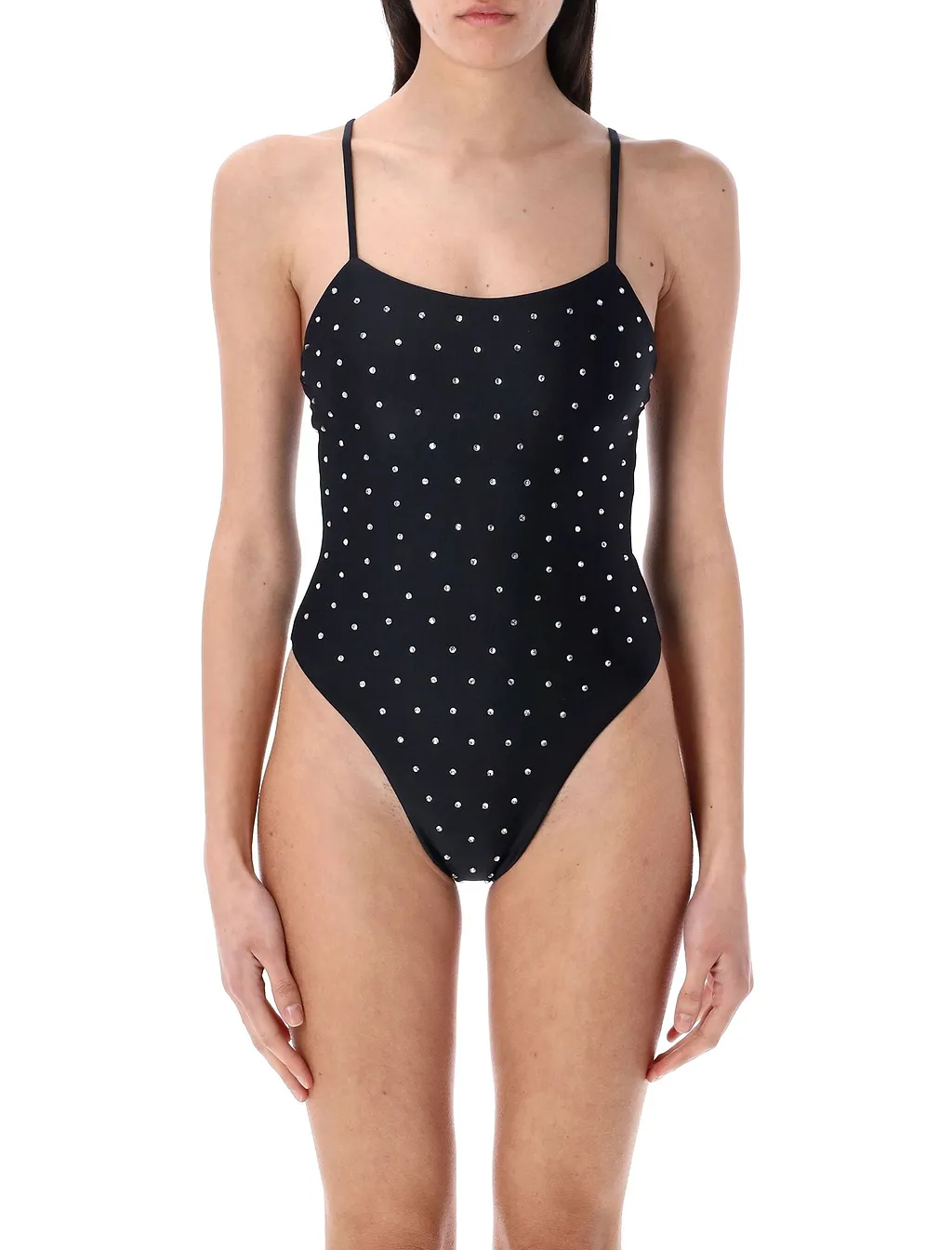 Swim By Di Sea Clothing Black