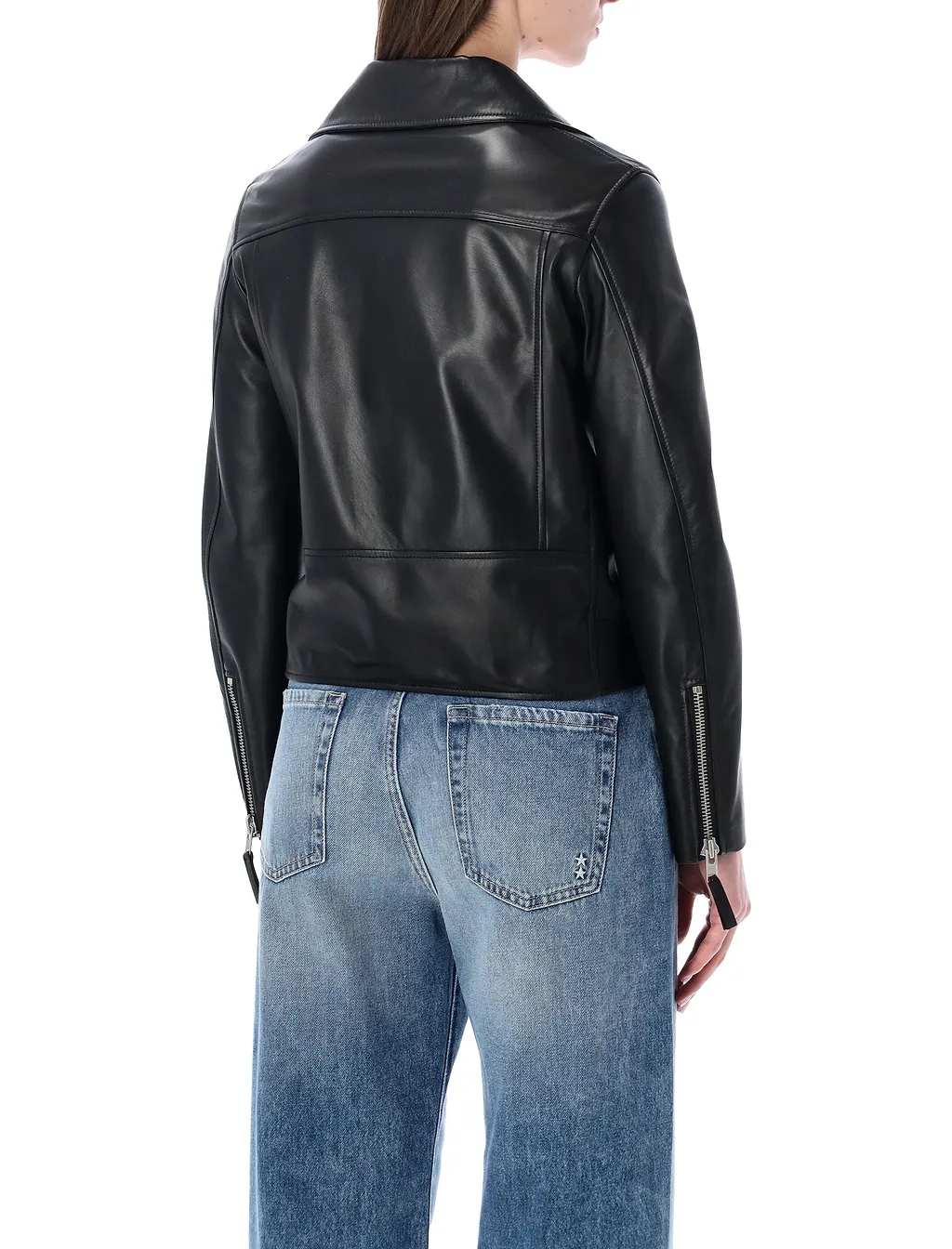 Sword Coats Black