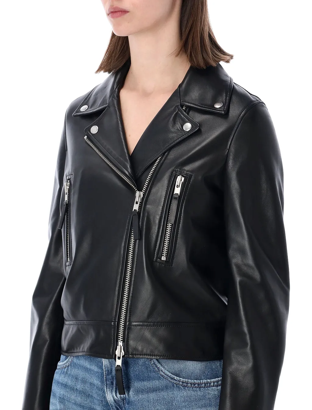 Sword Coats Black