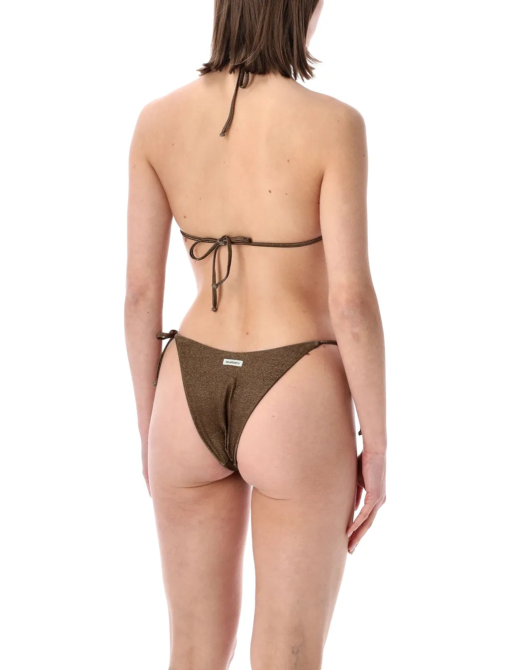 Matinee Sea Clothing Brown