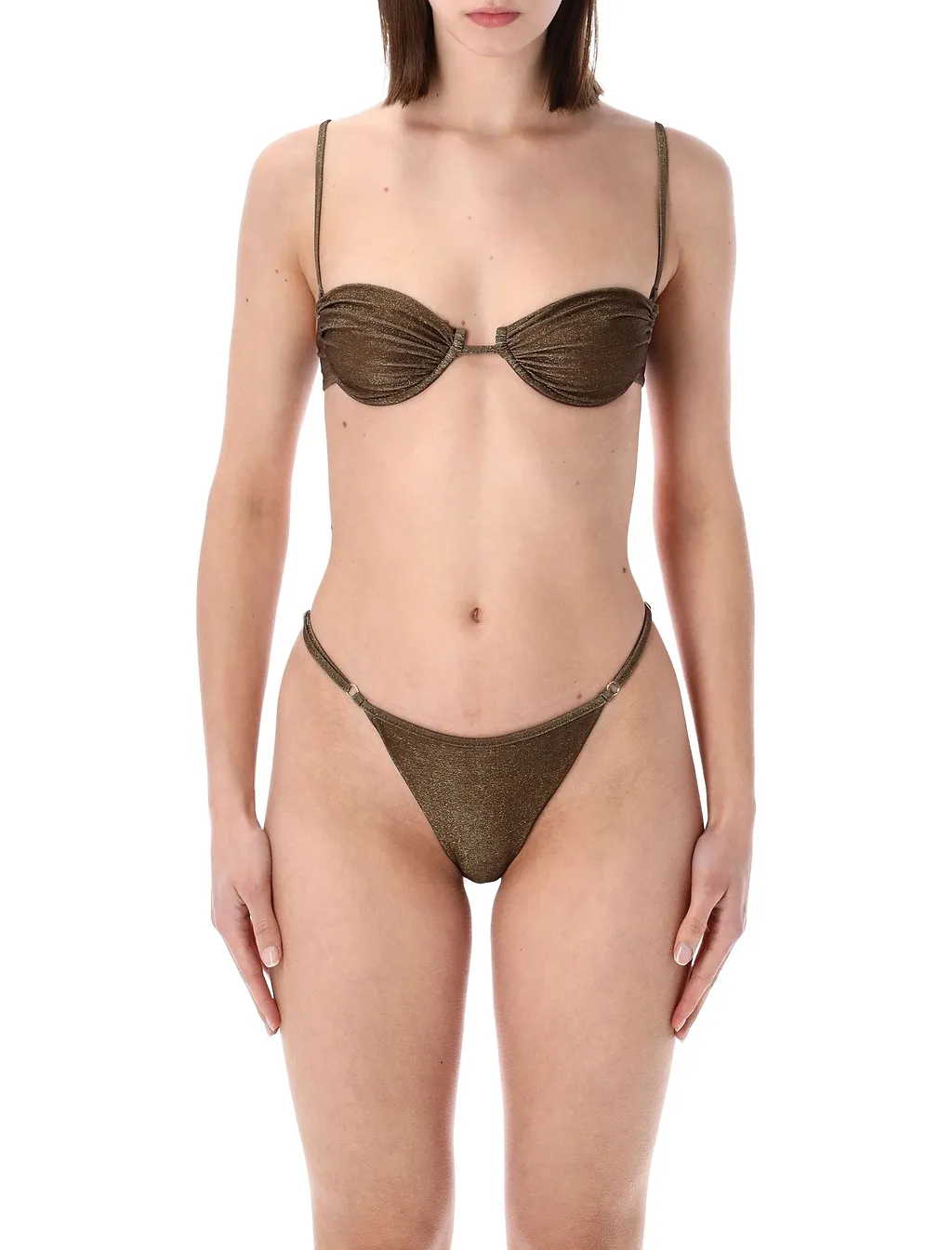 Matinee Sea Clothing Brown