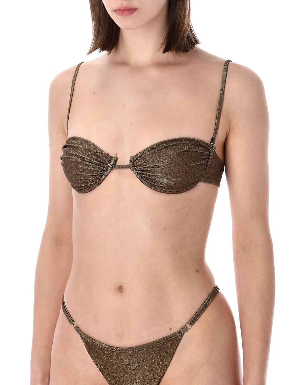Matinee Sea Clothing Brown