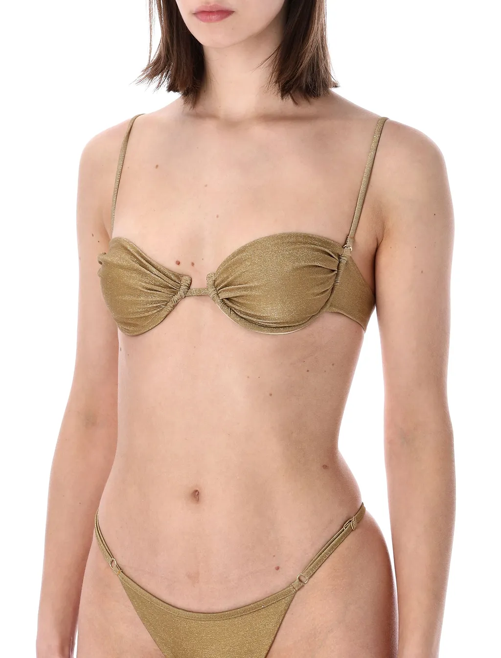 Matinee Sea Clothing Golden