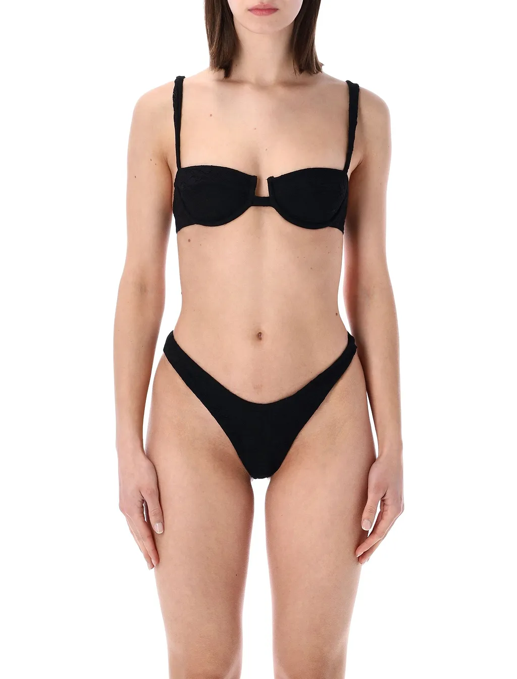 Matinee Sea Clothing Black