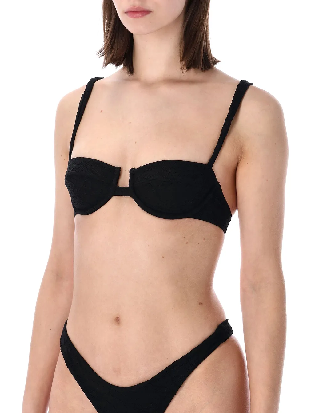 Matinee Sea Clothing Black