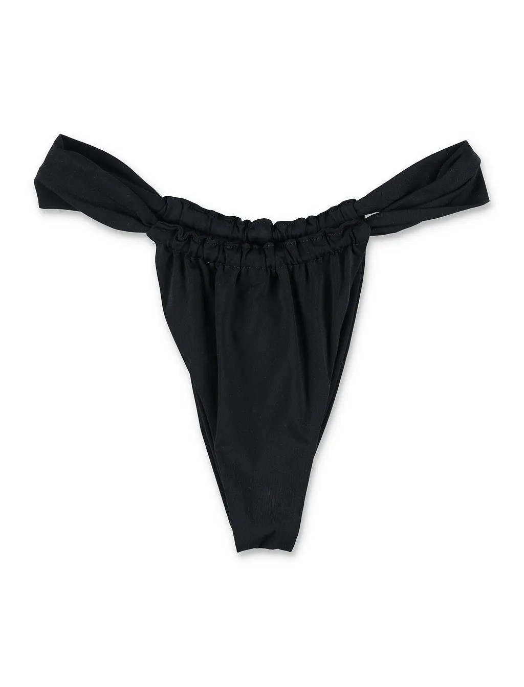 Matinee Sea Clothing Black