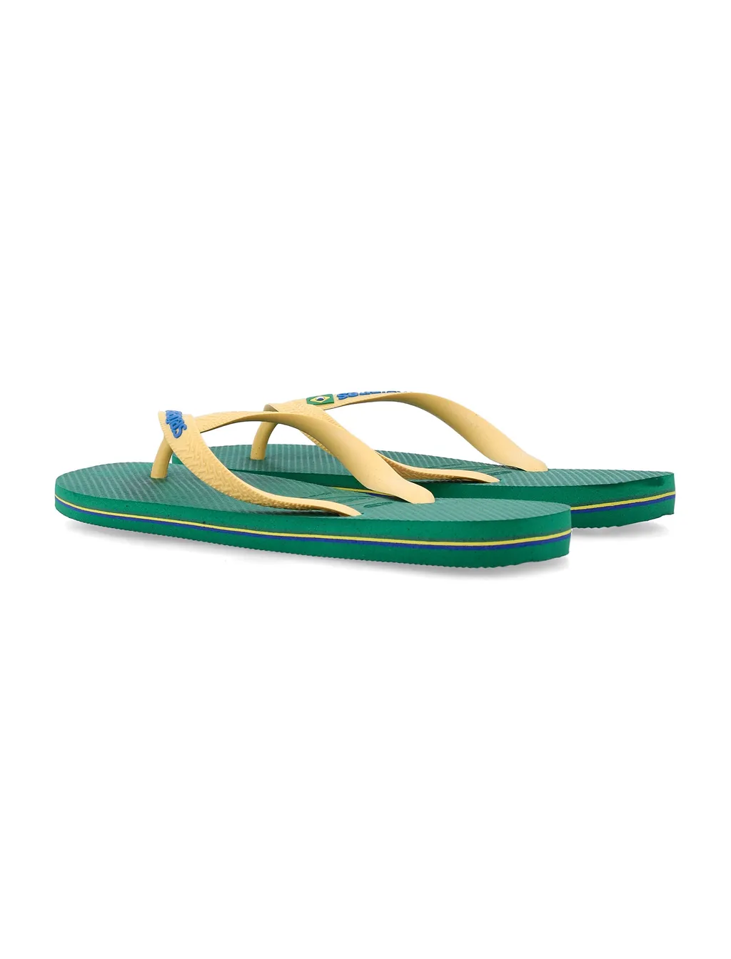Havaianas Flat Shoes