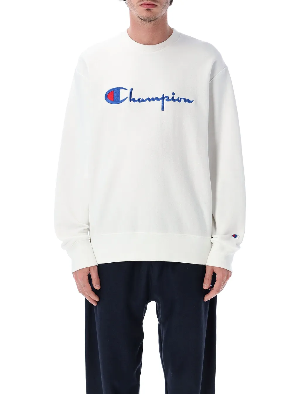 Champion Clothing....