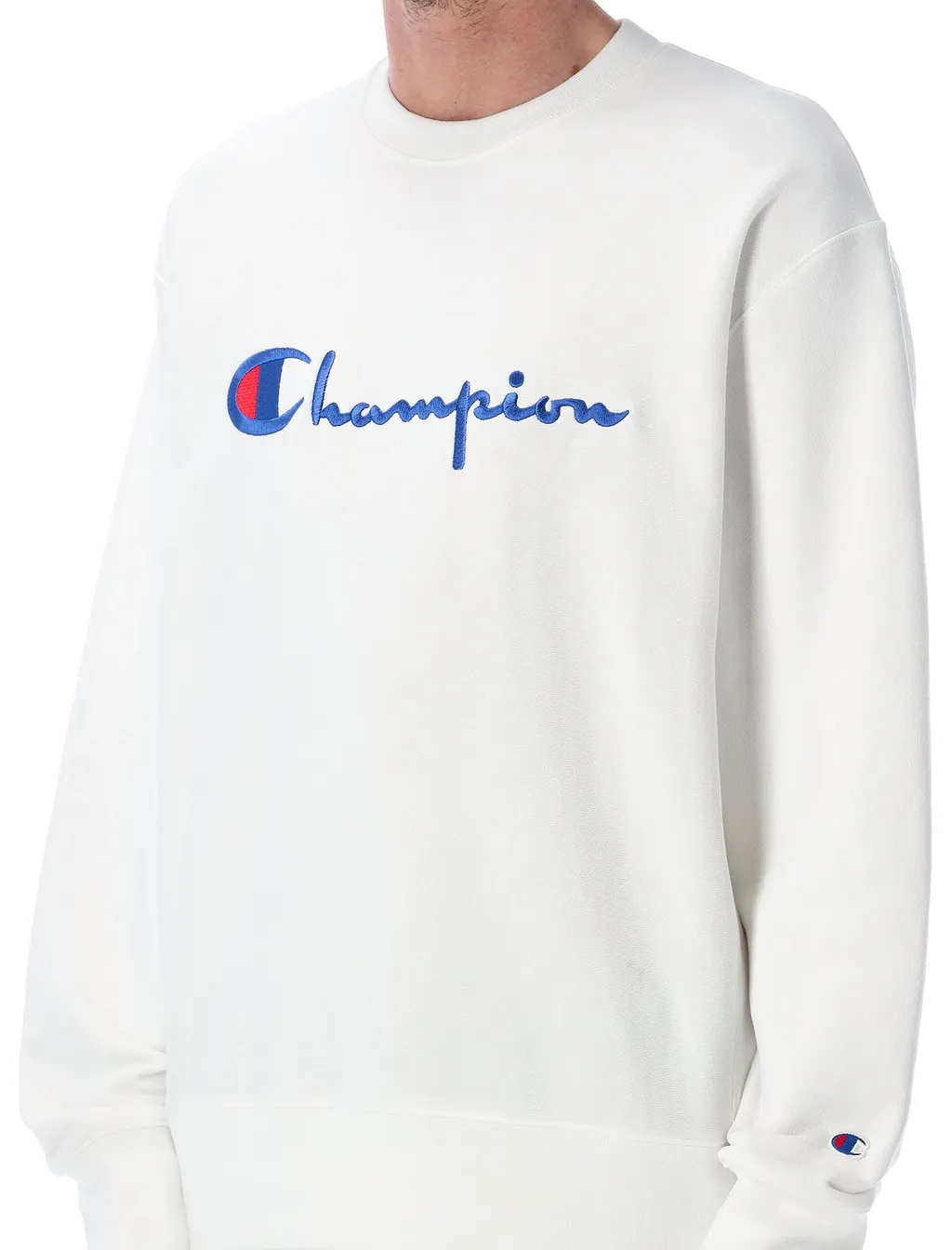 Champion Clothing....