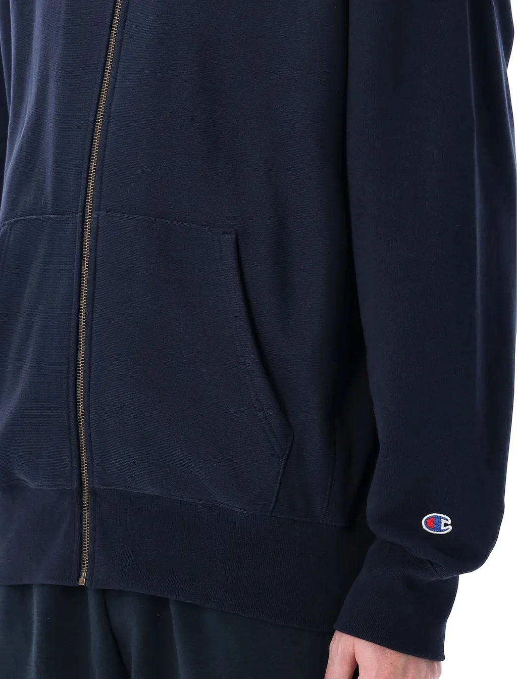 Champion Clothing.... Blue