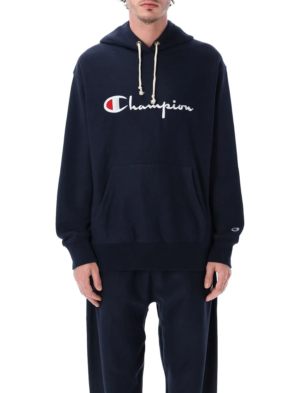 Champion Clothing....