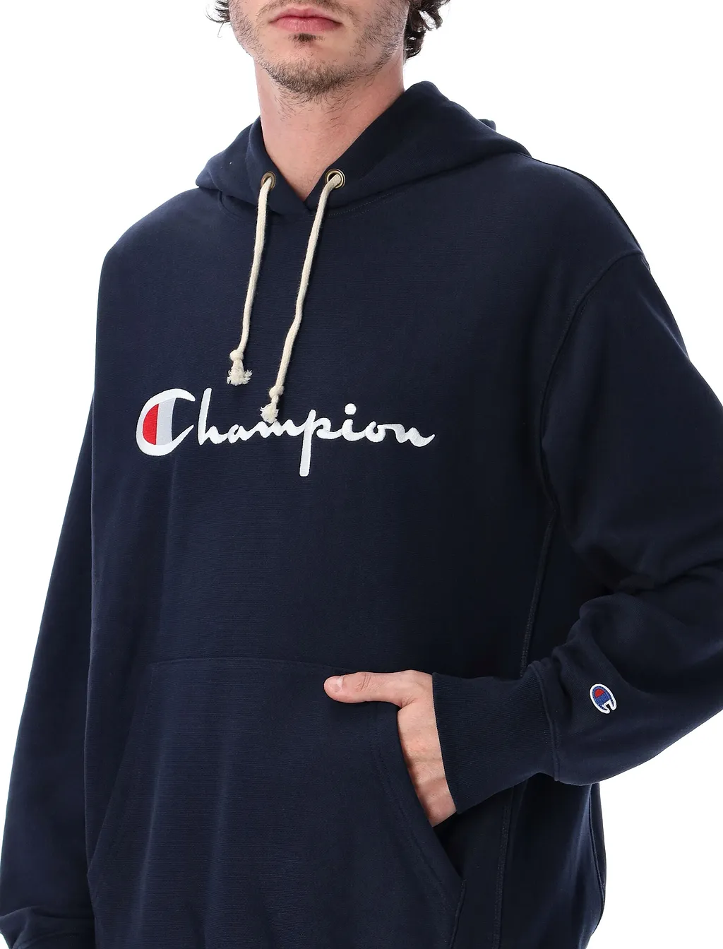 Champion Clothing....