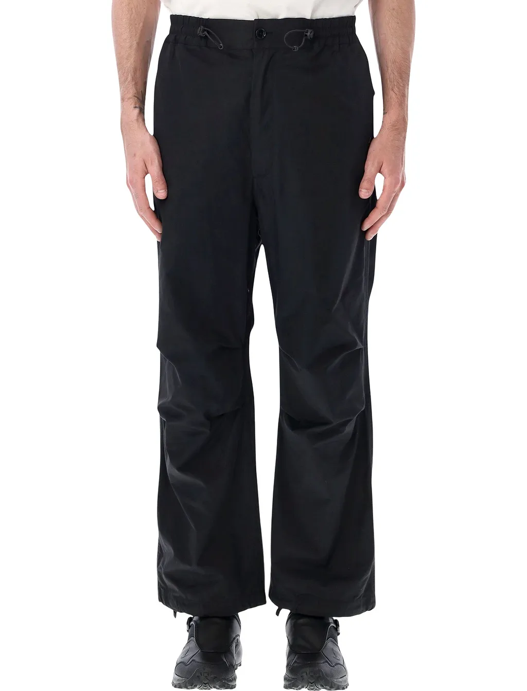 Namamica Trousers Black