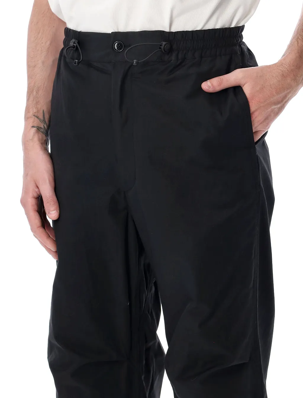 Namamica Trousers Black