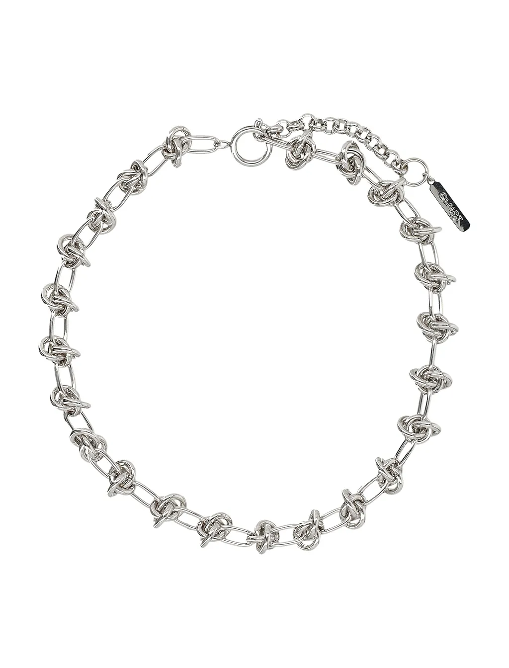 Justine Clenquet Accessories Silver