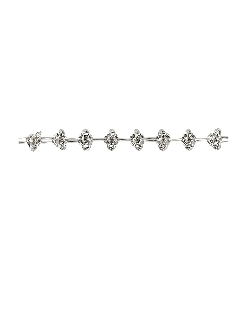 Justine Clenquet Accessories Silver