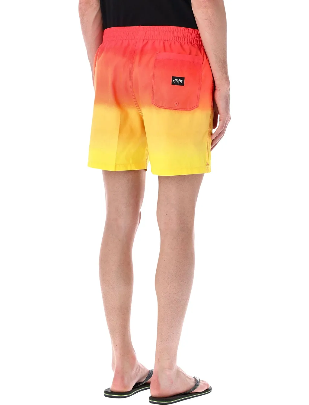 Billabong Sea Clothing