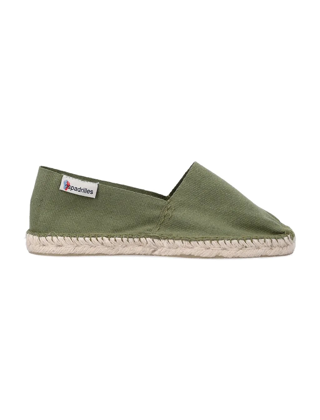 Espadrilles Flat Shoes