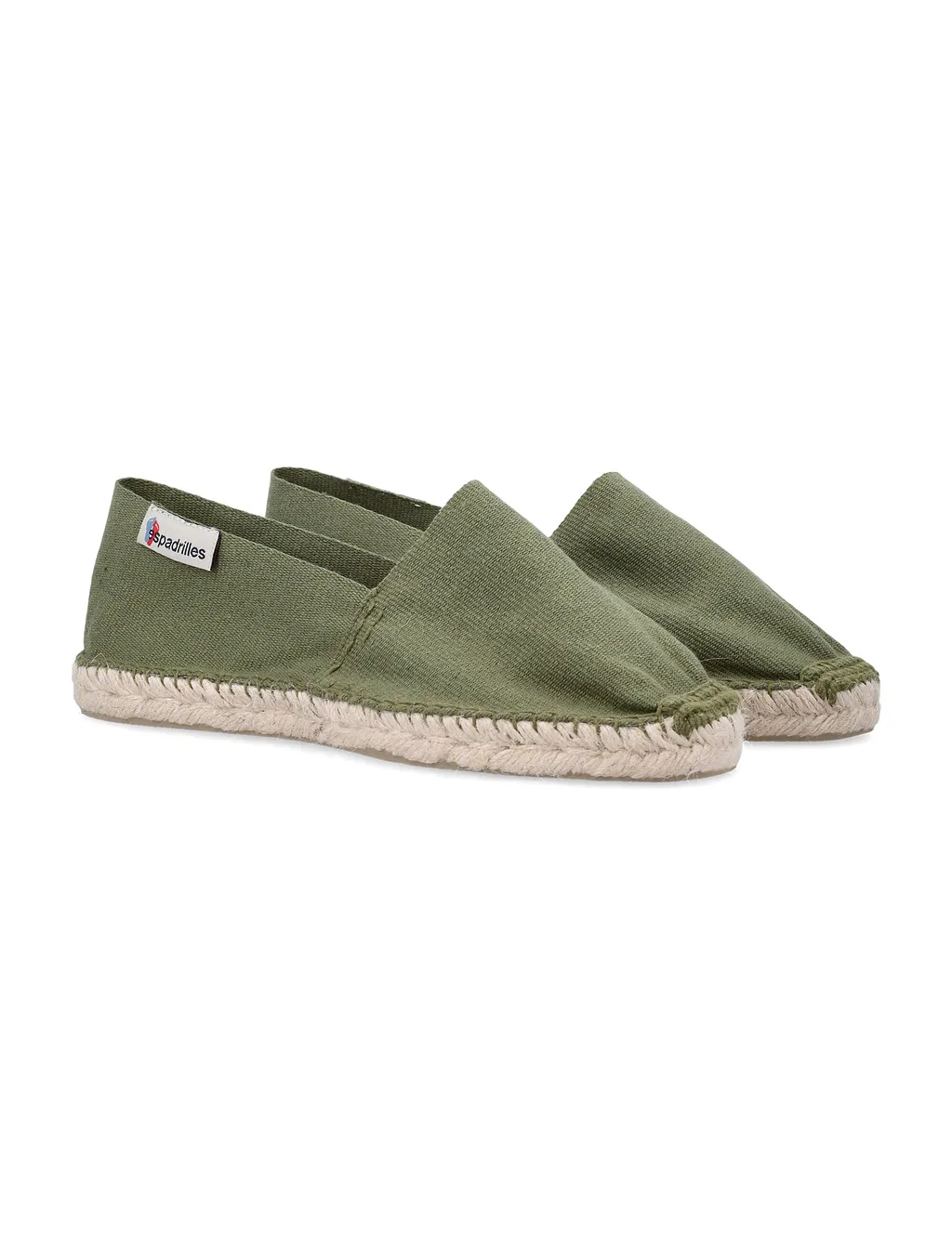 Espadrilles Flat Shoes