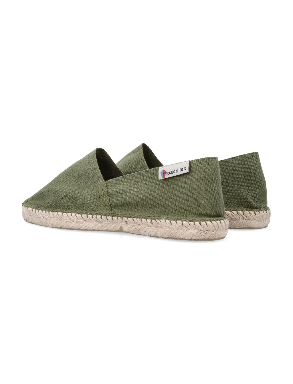 Espadrilles Flat Shoes