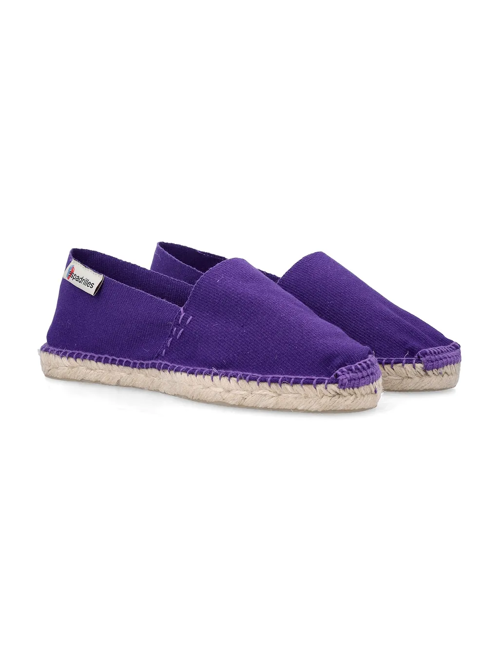 Espadrilles Flat Shoes