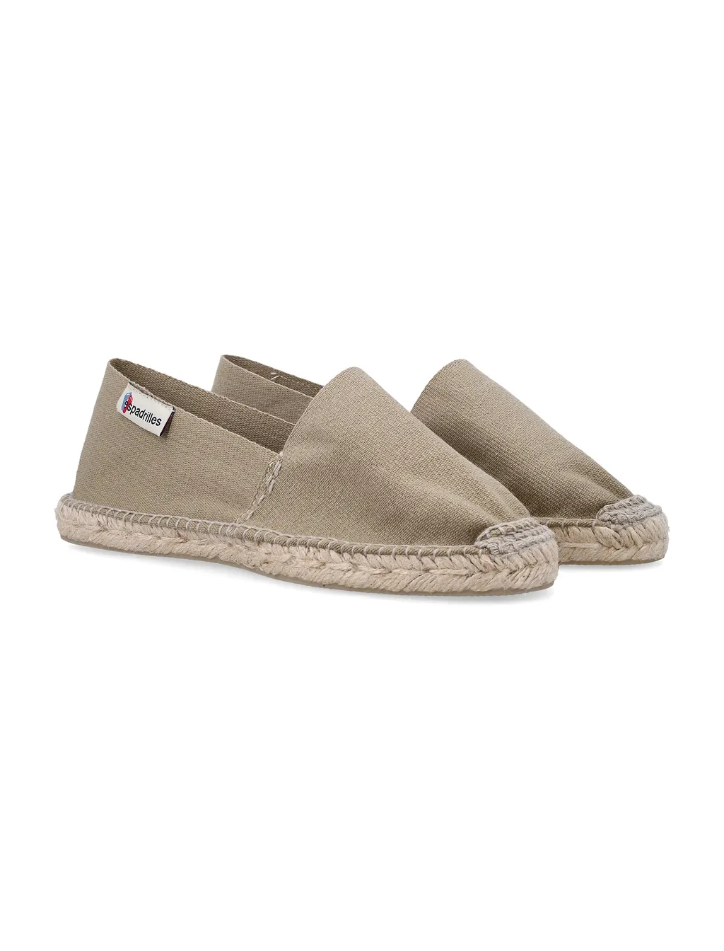 Espadrilles Flat Shoes